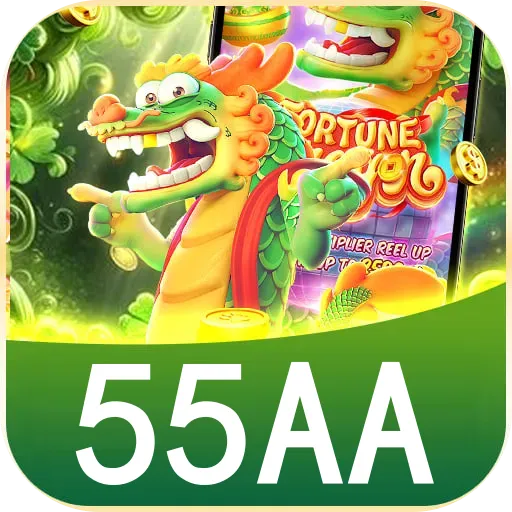 55AA Cassino Online